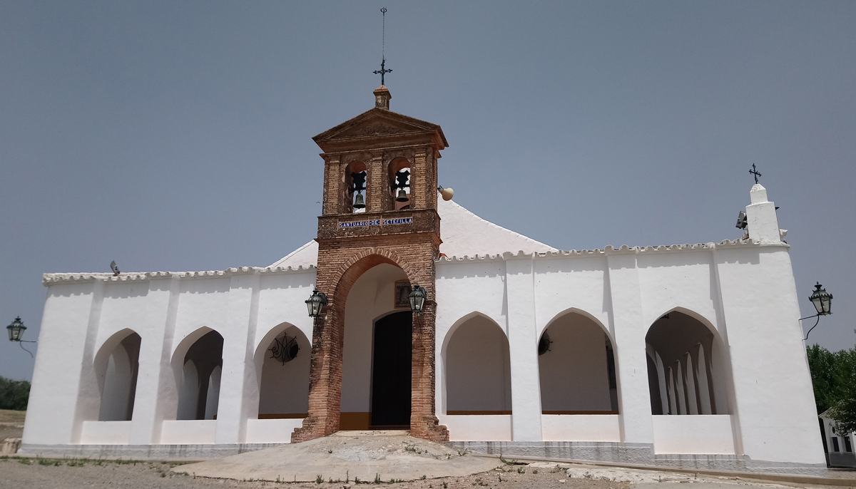 Ermita de Setefilla