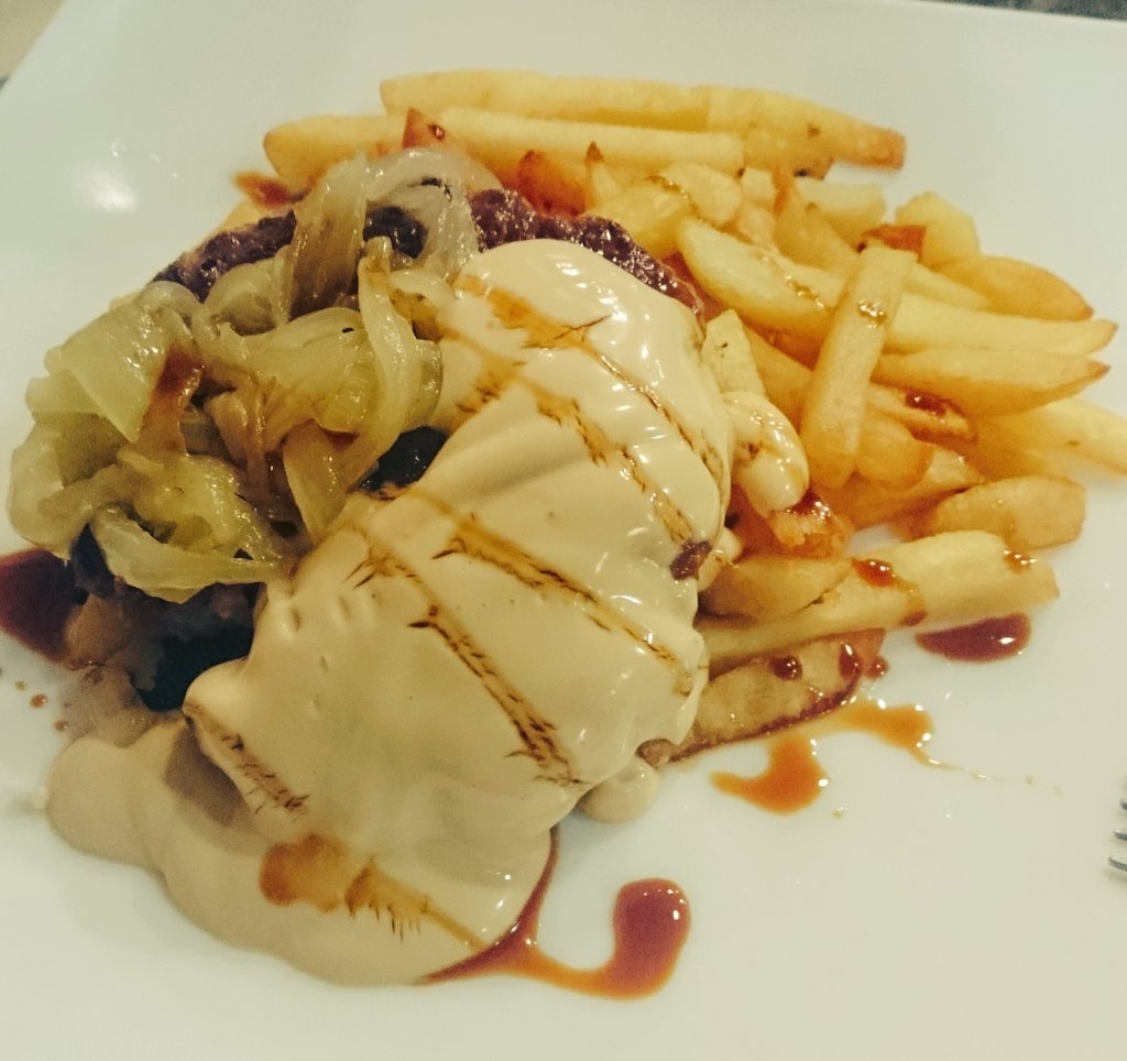 BAR EL SOFRITO 【 ALCOSA, SEVILLA 】 OPINIÓN con FOTOS