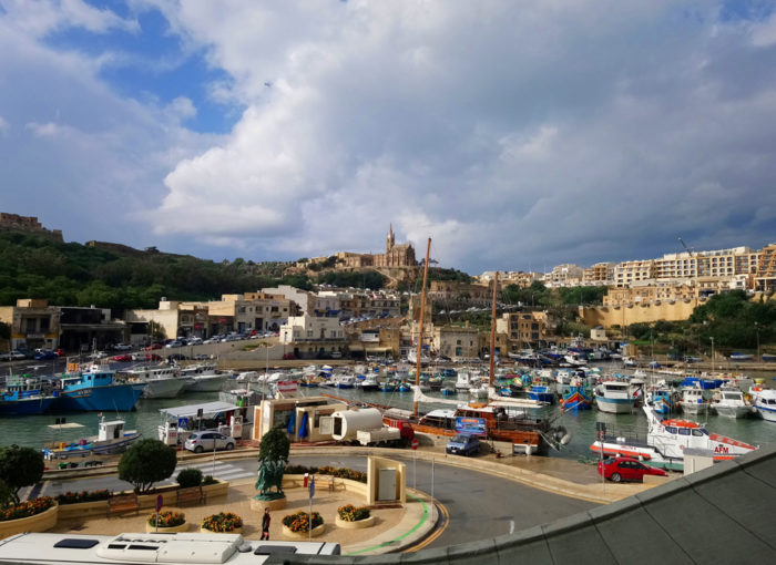 Isla de Gozo (Malta): Qué ver y hacer