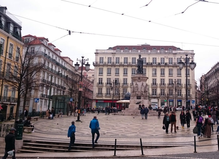 Qué hacer en Lisboa en dos días
