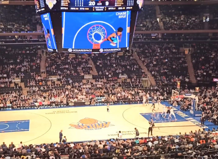 NBA en New York: cómo comprar entradas