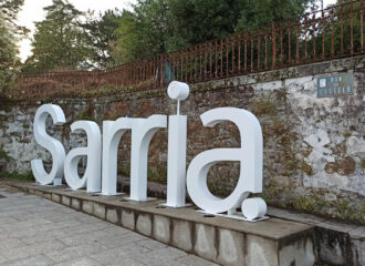 Qué ver y hacer en Sarria (Lugo)