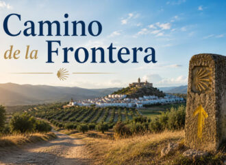 Camino de la frontera